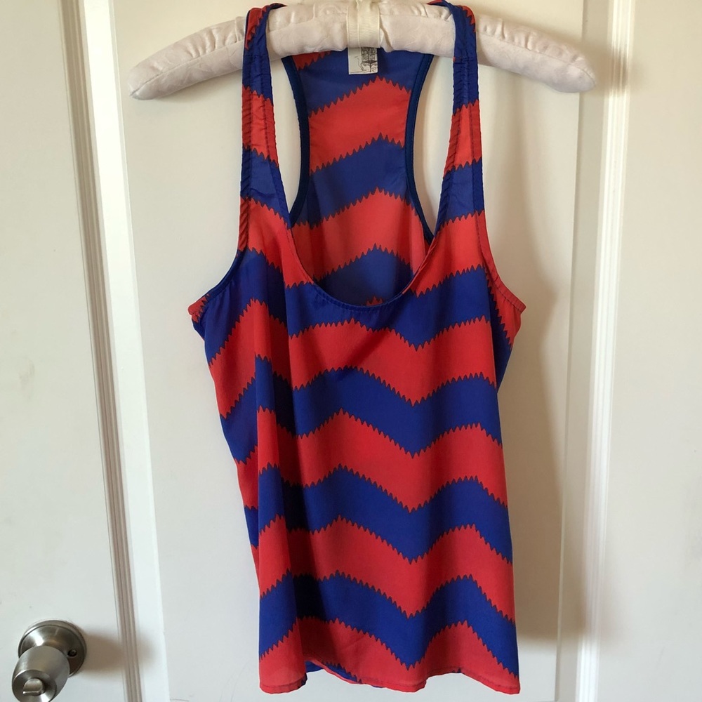 Francesca’s Tank Top